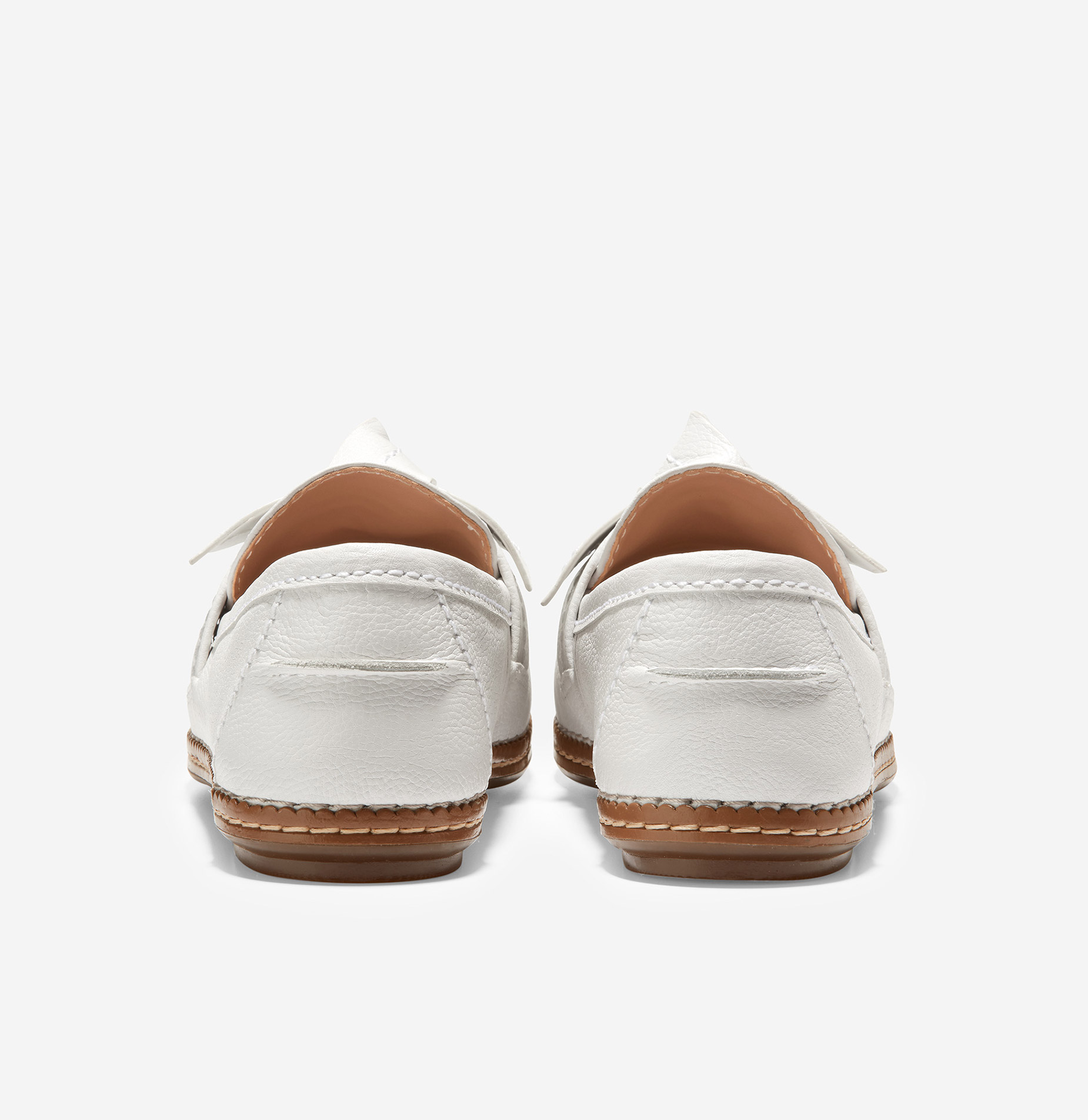CLOUDFEEL ALL DAY BOW LOAFER