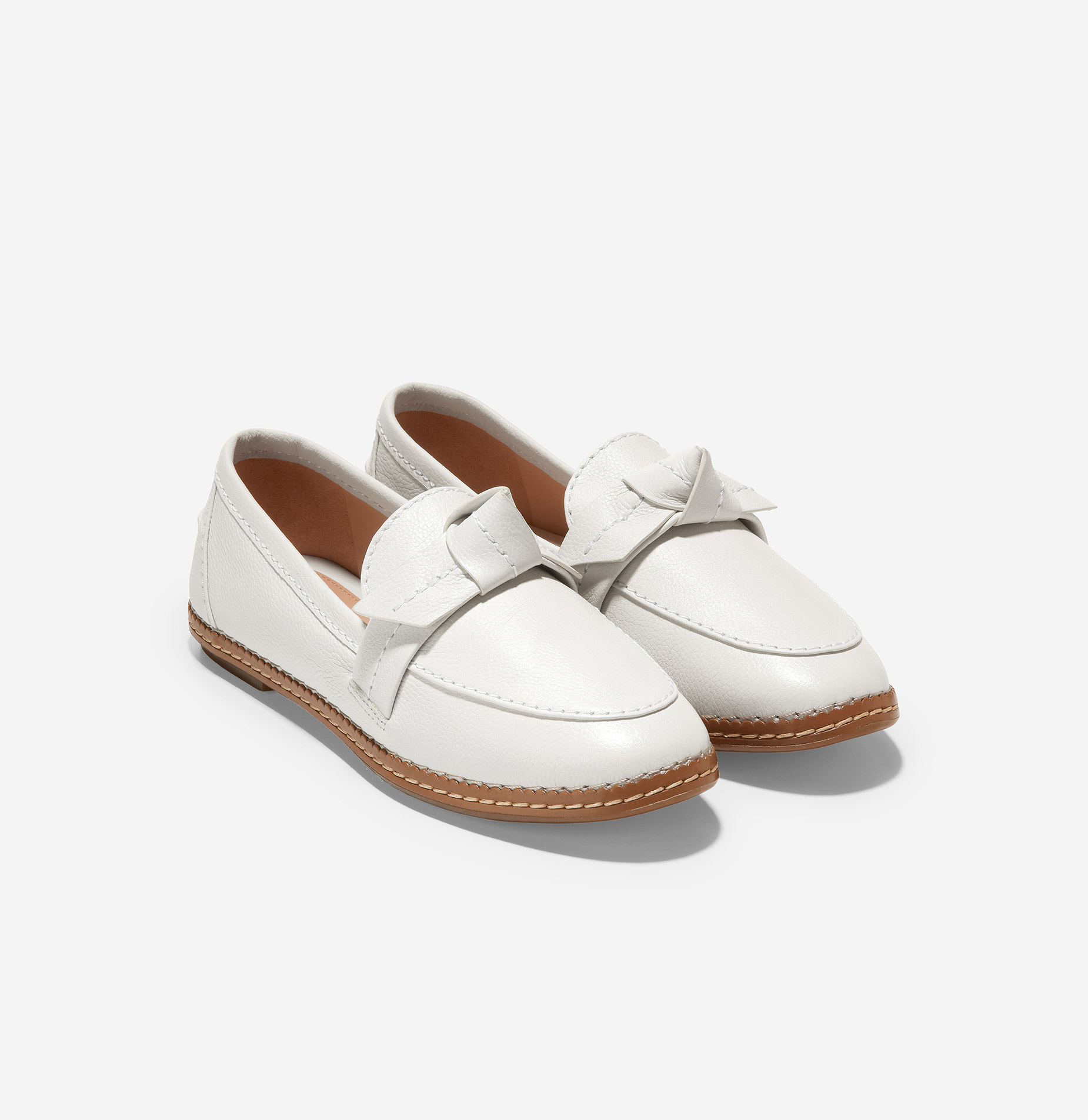 CLOUDFEEL ALL DAY BOW LOAFER