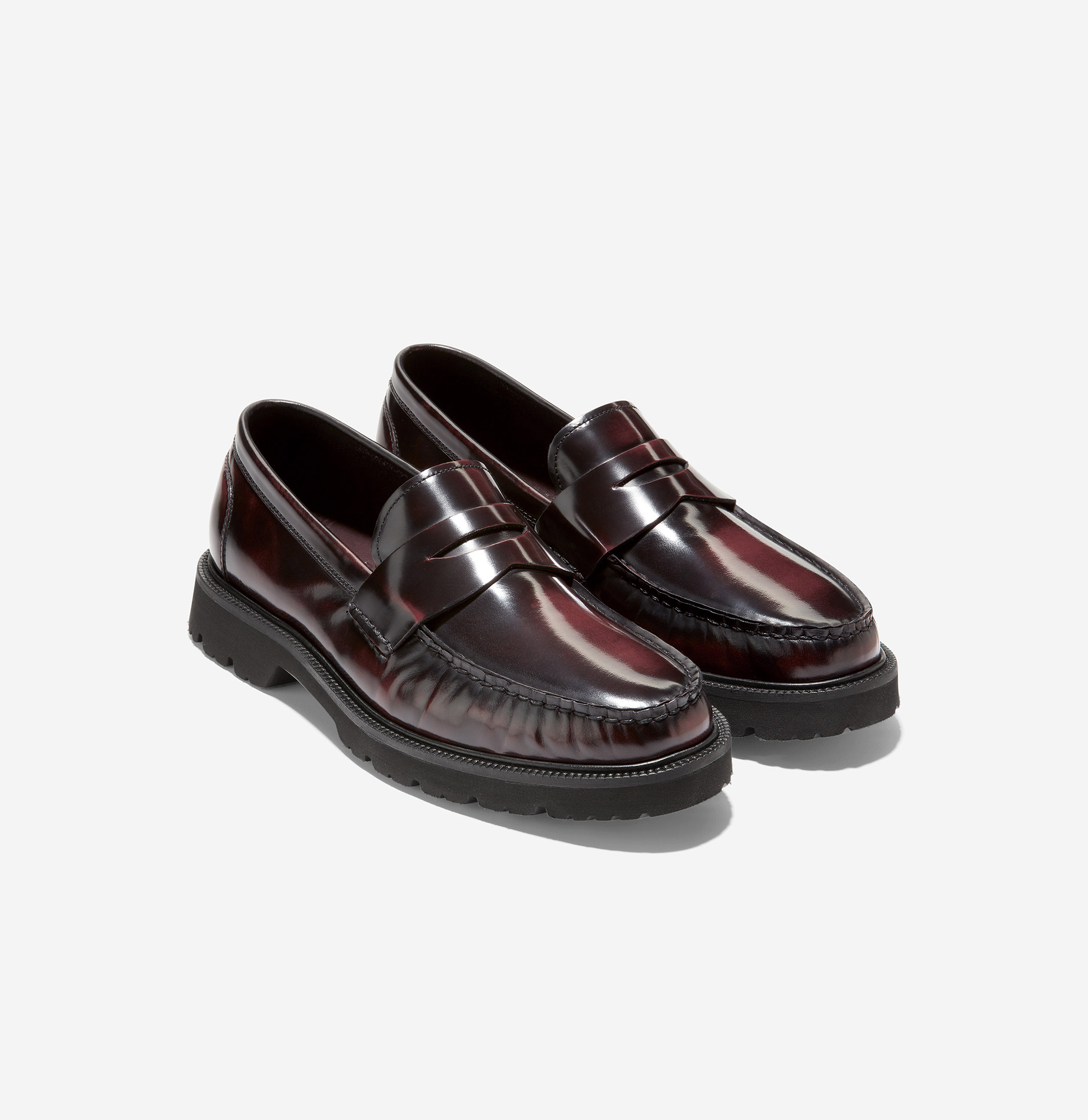 AMERICAN CLASSICS PENNY LOAFER