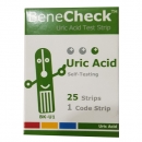 요산검사지 요산시험지 Uric Acid