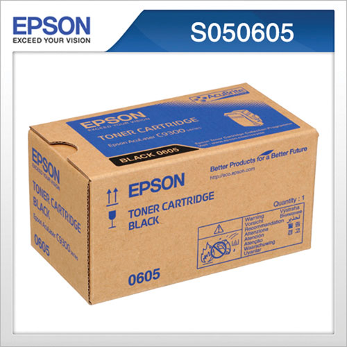 EPSON)S050605(BK)