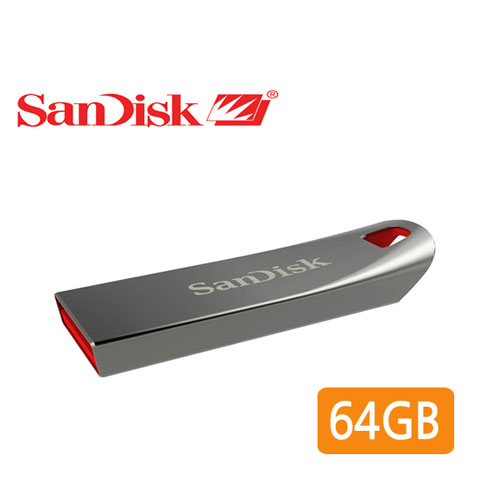 SANDISK)USB저장장치(64GB/Z71 FORCE)