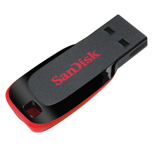 SANDISK)저장장치(128GB/Z50-BLADE)