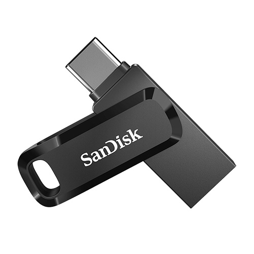 SANDISK)Dual Drive Go TYPE-C(SDDDC3 3.1/32G)