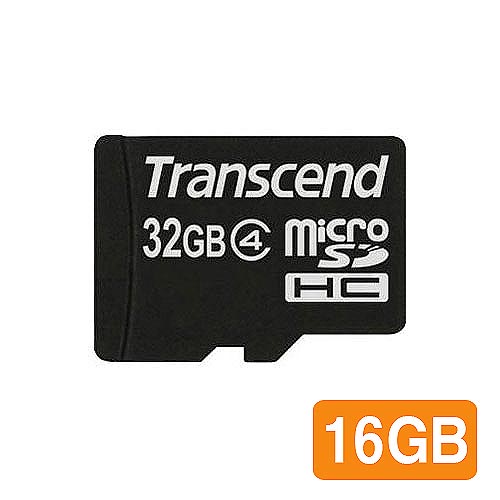 트랜샌드)MICRO SDHC CARD(16GB)