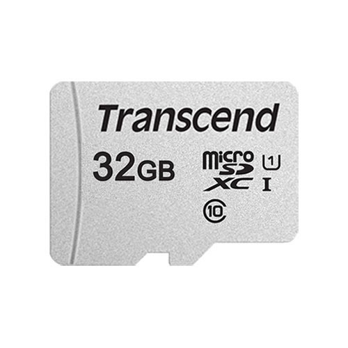 트랜샌드)MICRO SDHC CARD(300S/UHS-I/32GB)