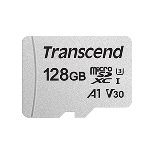 트랜샌드)MICRO SDHC CARD(300S/UHS-I/128GB)