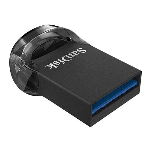 SANDISK)USB저장장치Ultra Fit(USB3.1/Z430/16GB)