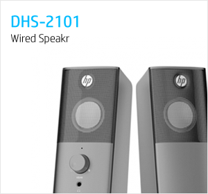 HP DHS-2101