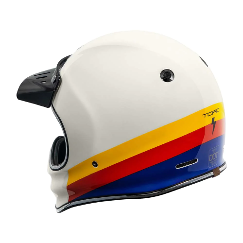 [TORC] T-3 풀페이스 풀트리 헬멧